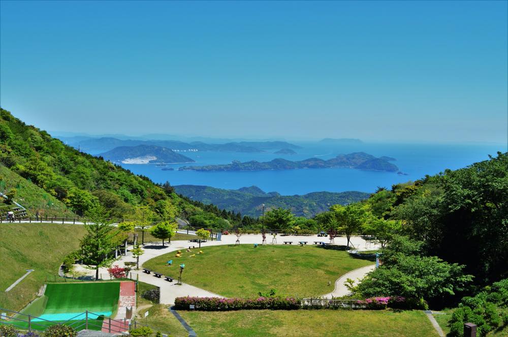 【保存版】防府デートならここ！山口県好きの筆者おすすめの13スポット【絶景スポット・公園・グルメ・ビーチなど】