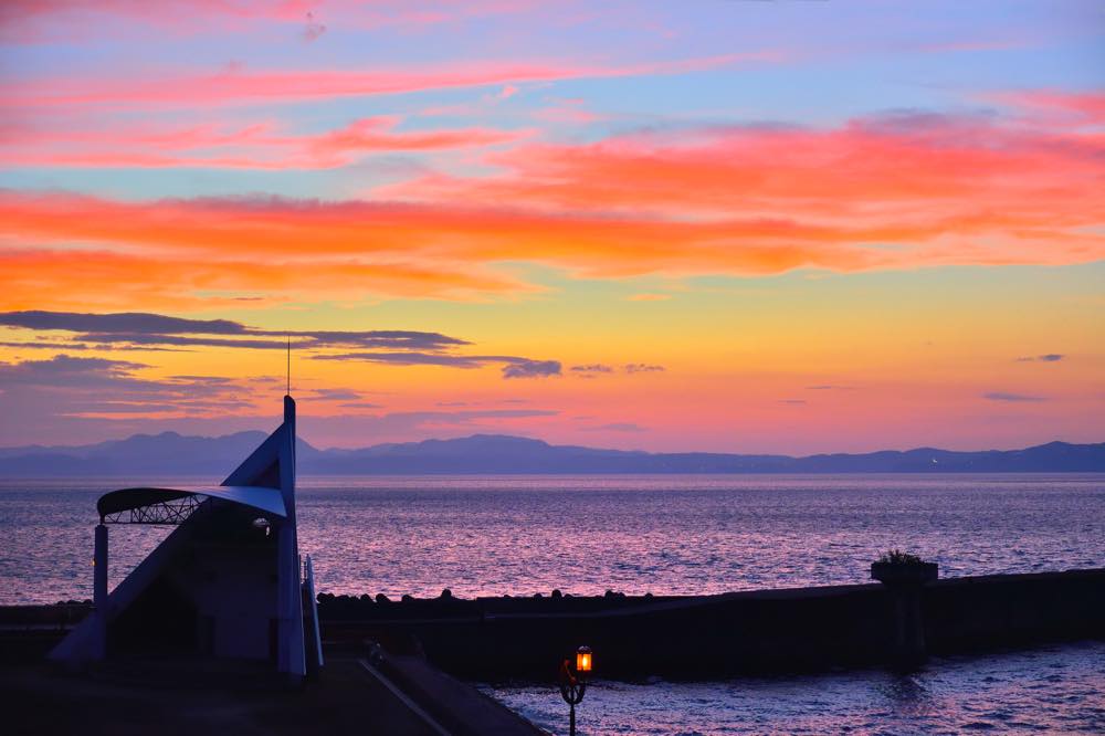 【保存版】小浜温泉の旅館・ホテルおすすめ15選【温泉大好き主婦が徹底紹介】露天風呂付き客室・お食事自慢・リーズナブルなお宿も