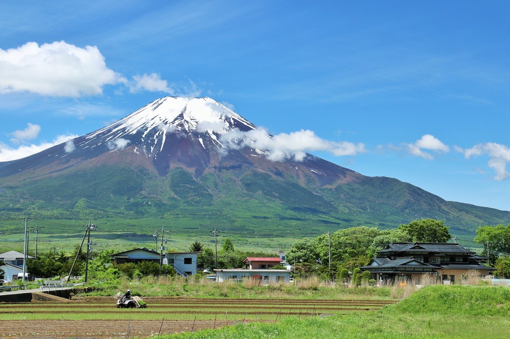 山梨の自然スポット15選！富士山・神秘的・八ヶ岳など旅好きな筆者が紹介