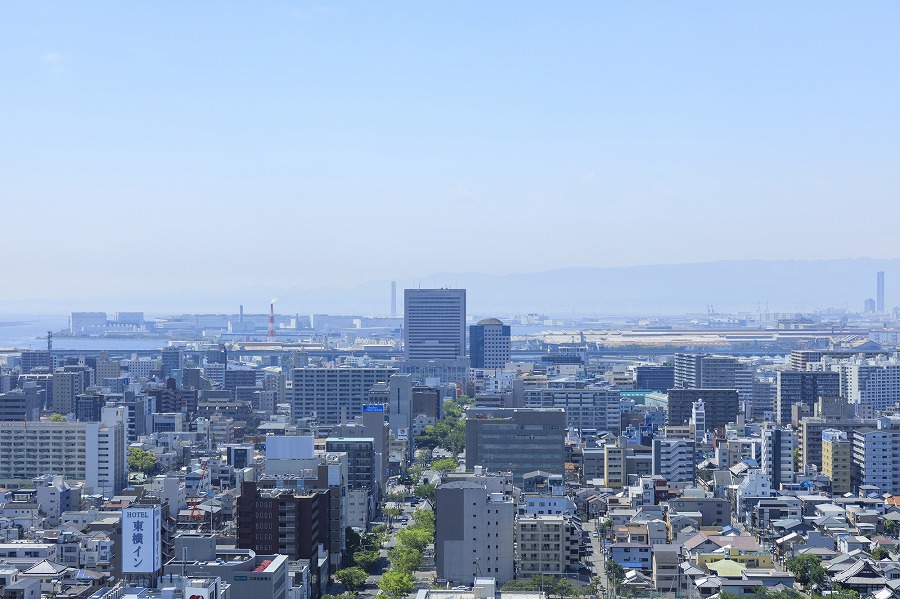 21年版 堺デートならここ 地元民おすすめの50スポット 歴史スポット 神社仏閣 博物館 癒しカフェ 記念日ディナーなど アニーお祝い体験マガジン By ギフトモール