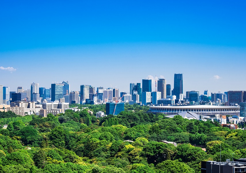 22年版 東京の自然ドライブデート50選 ドライブ好きおすすめの公園 寺院 博物館 レジャースポット アニーお祝い体験マガジン By ギフトモール