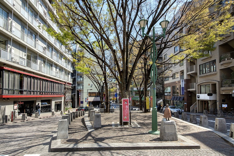 【保存版】麻布十番駅のランチならここ！麻布十番によく行く筆者おすすめの13店【和洋中・お肉などジャンル別に紹介】