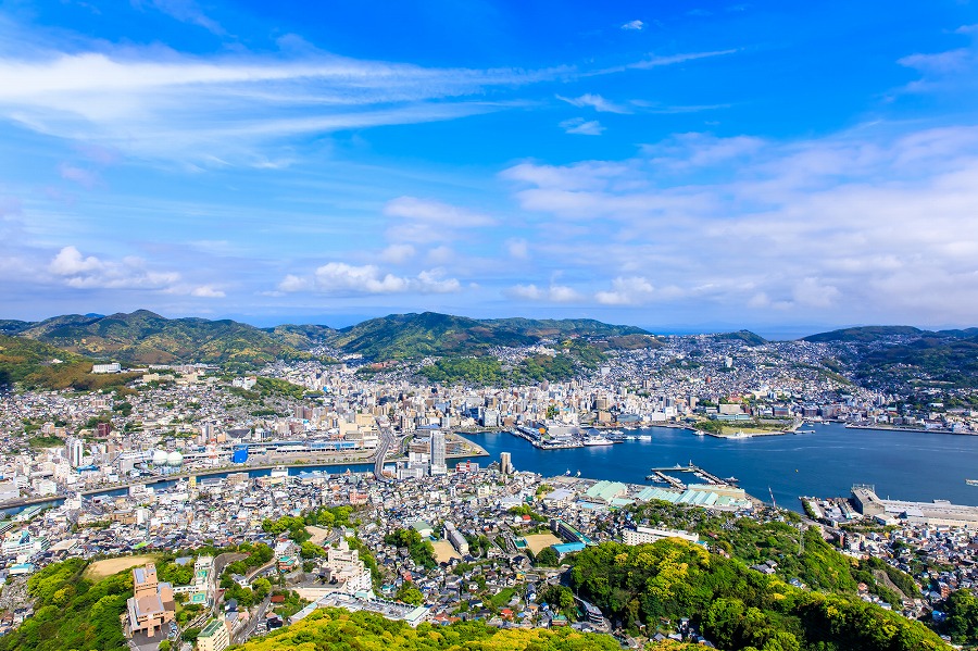 21年版 長崎で記念日ランチならここ 地元民おすすめの10店 絶景 観光地付近 ハウステンボス内など アニバーサリーズマガジン