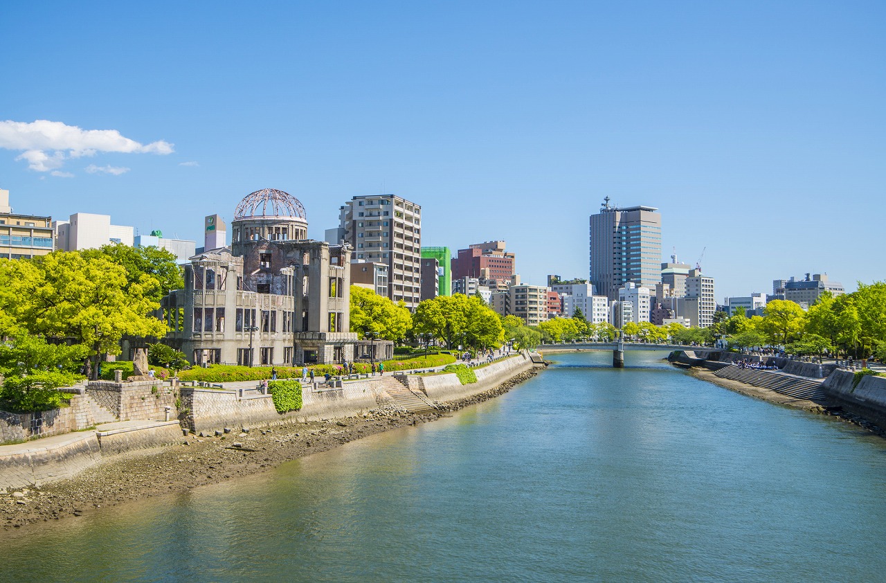 【2024年版】広島市のおでかけスポット30選！定番・自然・夜景・ご当地グルメなど広島観光通厳選の外出・暇つぶしにおすすめの場所はここ！