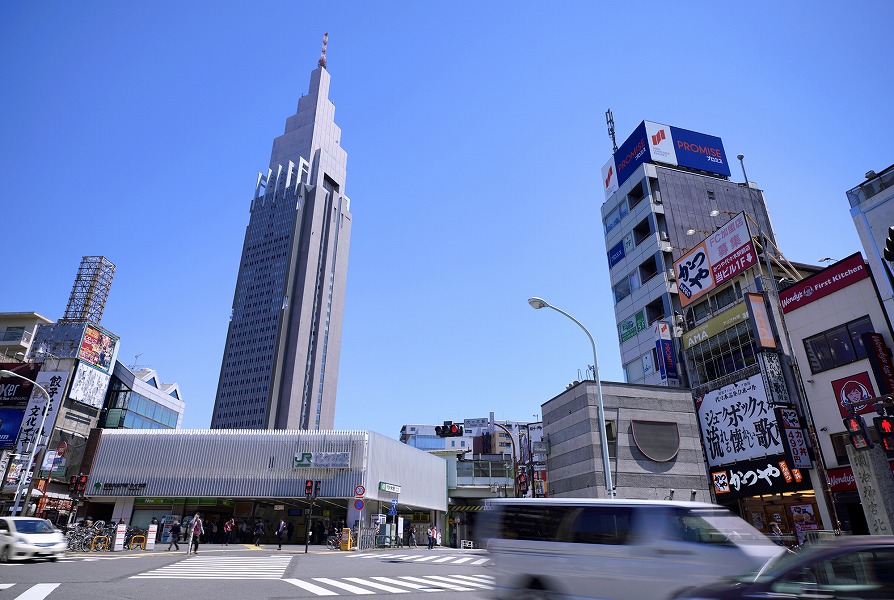 21年版 代々木駅周辺デートならここ 関東在住の筆者おすすめの13スポット 景観 パワースポット 人気グルメ 穴場スポットも アニーお祝い体験マガジン By ギフトモール