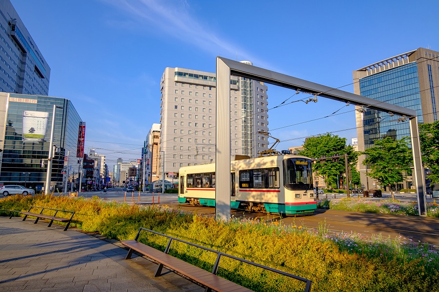 【保存版】富山駅周辺デートならここ！歴史好きおすすめの14スポット【定番からアート・カフェなど】
