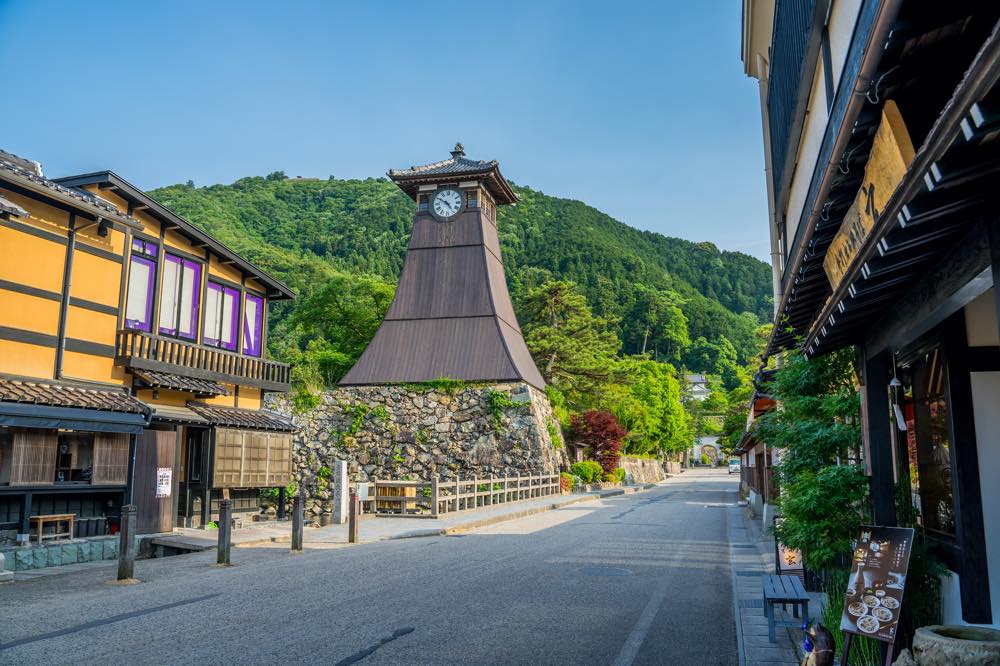 【保存版】出石デートならここ！兵庫県民おすすめの15スポット【定番・お花見・史跡・温泉・グルメなど】