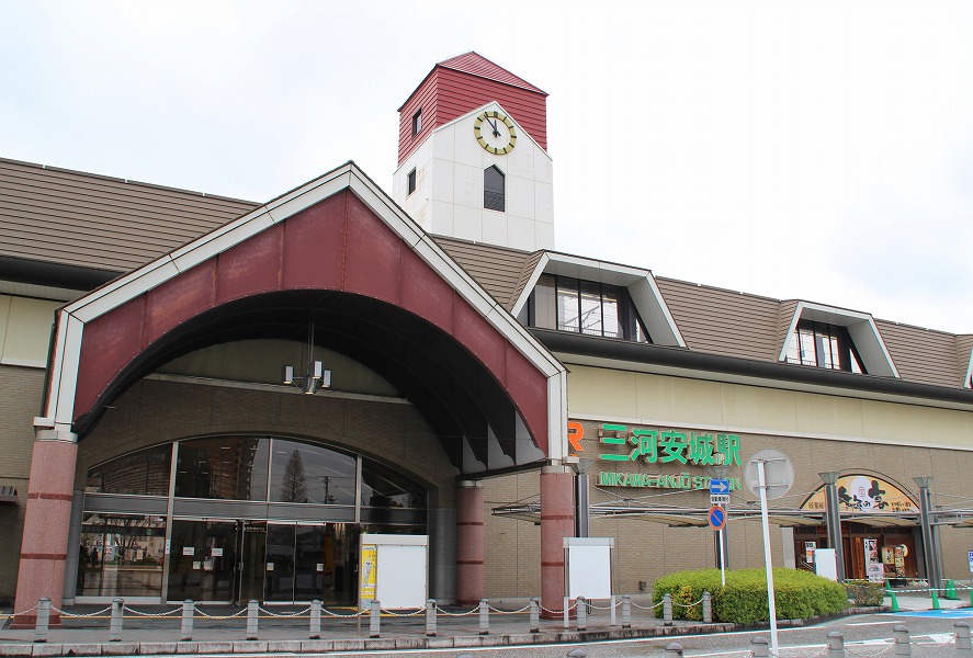 21年版 安城デートならここ 愛知県民おすすめの15スポット 自然 史跡 神社仏閣 屋内 グルメなど アニーお祝い体験マガジン By ギフトモール