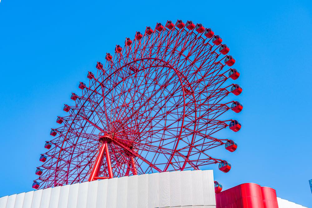 22年版 梅田デートならここ 大阪在住筆者おすすめの15スポット ショッピング グルメ 夜景エリアなど ページ 2 4 アニーお祝い体験マガジン By ギフトモール