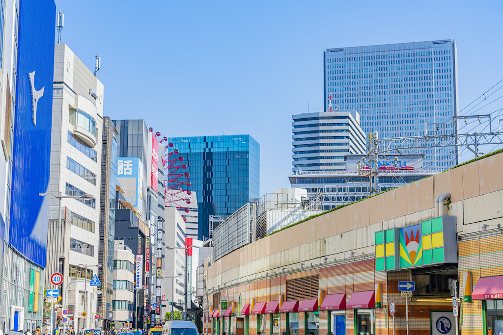 茶屋町のおいしい居酒屋15選 多国籍料理 コスパ おしゃれなど飲み会にもおすすめのお店を大阪在住グルメライターが厳選 アニーお祝い体験マガジン By ギフトモール