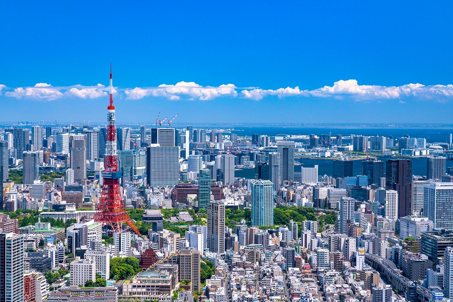 【保存版】東京タワー周辺でランチならここ！東京タワー大好きな筆者おすすめの12店【隠れ家・景観◎・おしゃれなど】