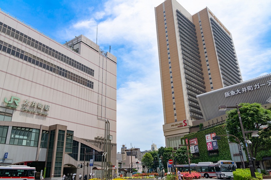 【保存版】大井町のレストランならここ！大井町通の筆者おすすめ5店【アクセス◎・和食、イタリアン、フレンチなど】