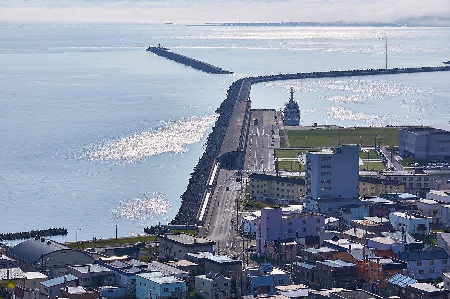 【保存版】稚内デートならここ！北海道大好きな筆者すすめの14スポット【定番名所から屋内・グルメスポットまで】