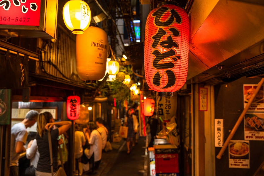 新宿の個室あり ゆっくりできるおいしい居酒屋15選 女子会 穴場 コスパ など飲み会にもおすすめのお店を元新宿勤務のママライターが厳選 ページ 2 4 アニーお祝い体験マガジン By ギフトモール