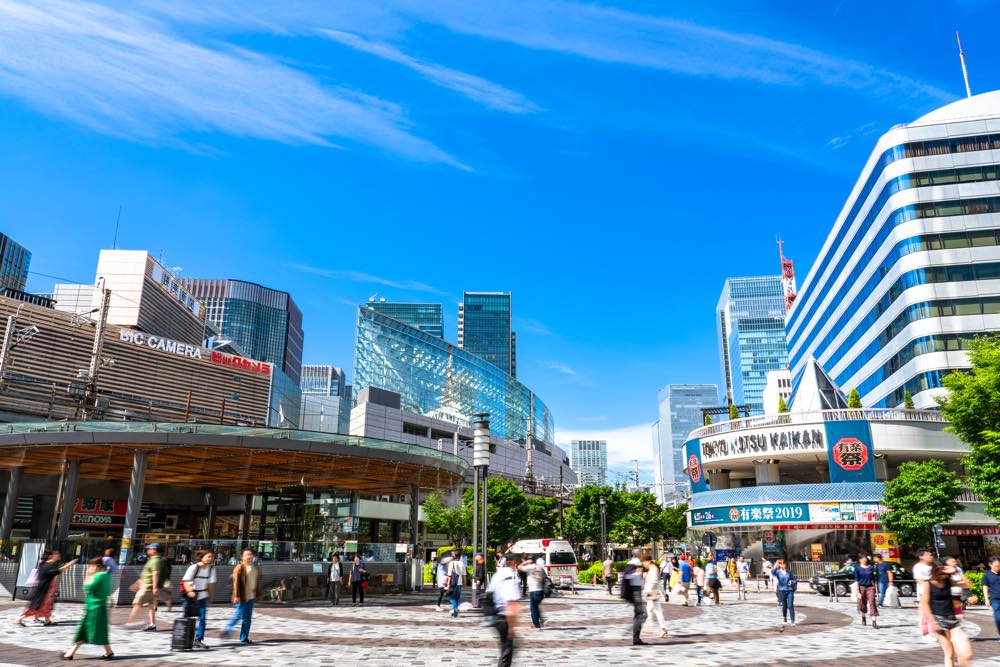 【保存版】有楽町でカフェならここ！元都内在住筆者のおすすめの15選【読書・お酒も楽しめる・コーヒーが美味しいお店など】