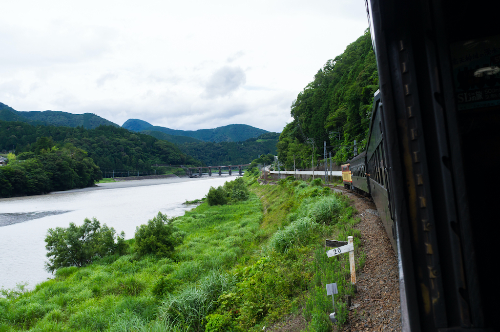 関西のおすすめ観光列車10選！新鋭ひのとり・TWILIGHT EXPRESS瑞風など京都の乗り鉄な筆者が紹介