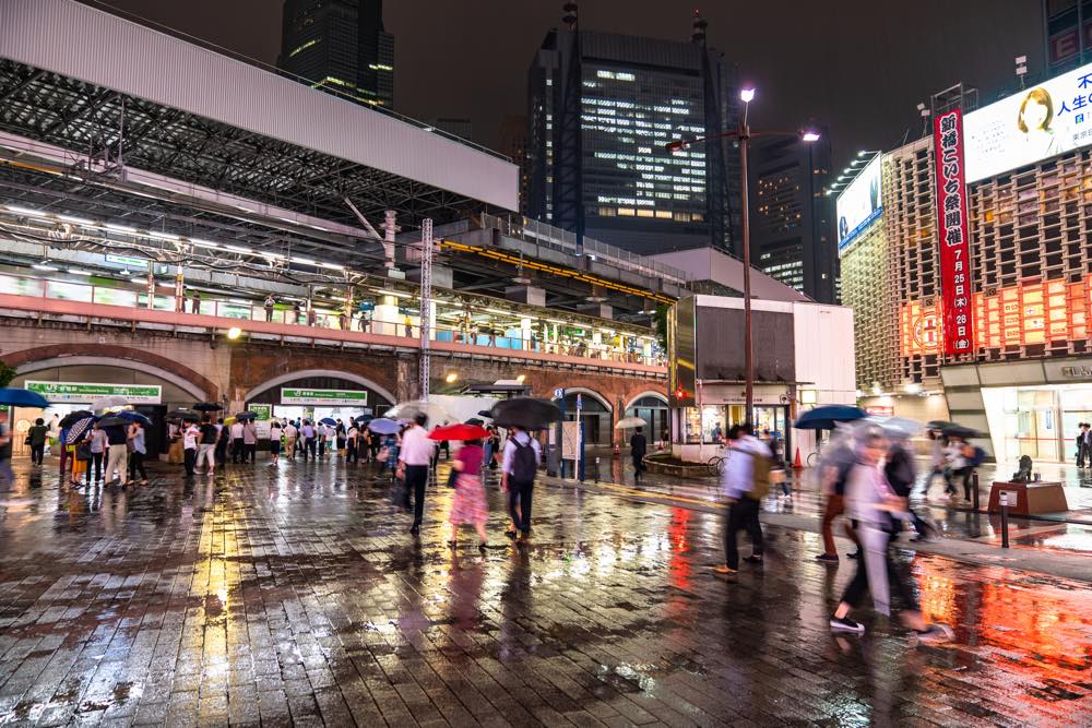 【保存版】結婚式二次会に！新橋の会場15選！少人数・大人数・貸切OK・駅近・テラス席などパーティー向きのお店を東京都民が厳選