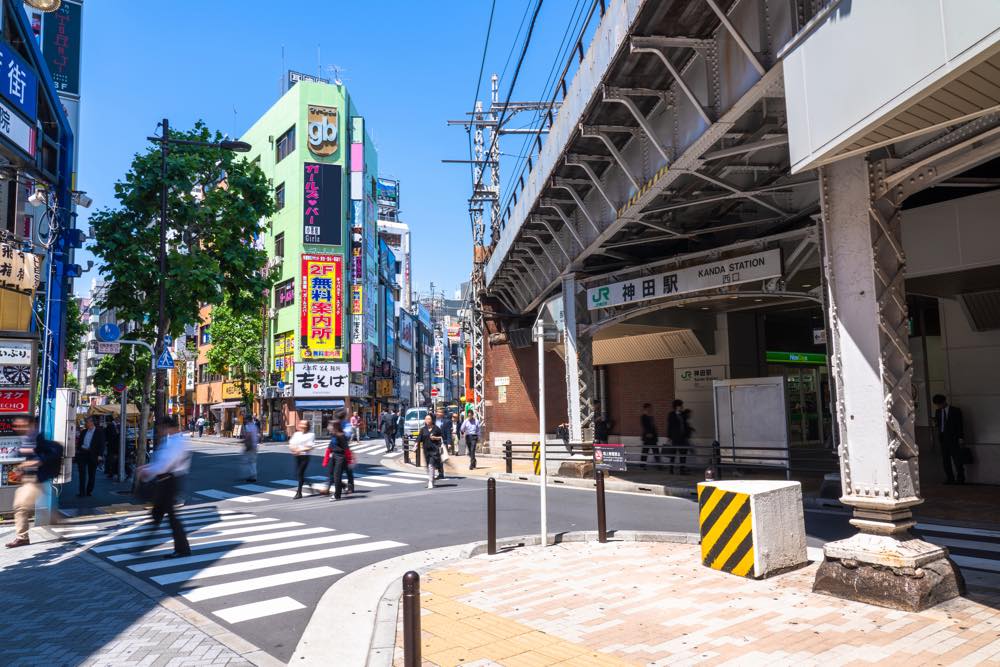 【予約可】神田で誕生日におすすめのお店15選！記念日やイベントごとが大好きな筆者が個室・サプライズあり・お祝いプランありなお店を徹底調査！