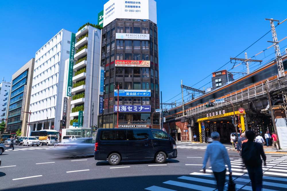 【保存版】神田でラーメンならここ！都内のラーメン情報に詳しい筆者おすすめの30選【有名店・中華そば・担々麺・こってり/濃厚・話題性◎】