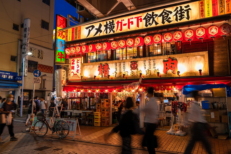 【2024年版】上野の個室あり・ゆっくりできるおいしい居酒屋20選！コスパ◎・女子会・昼飲みOKなど飲み会にもおすすめのお店をお酒大好きライターが厳選