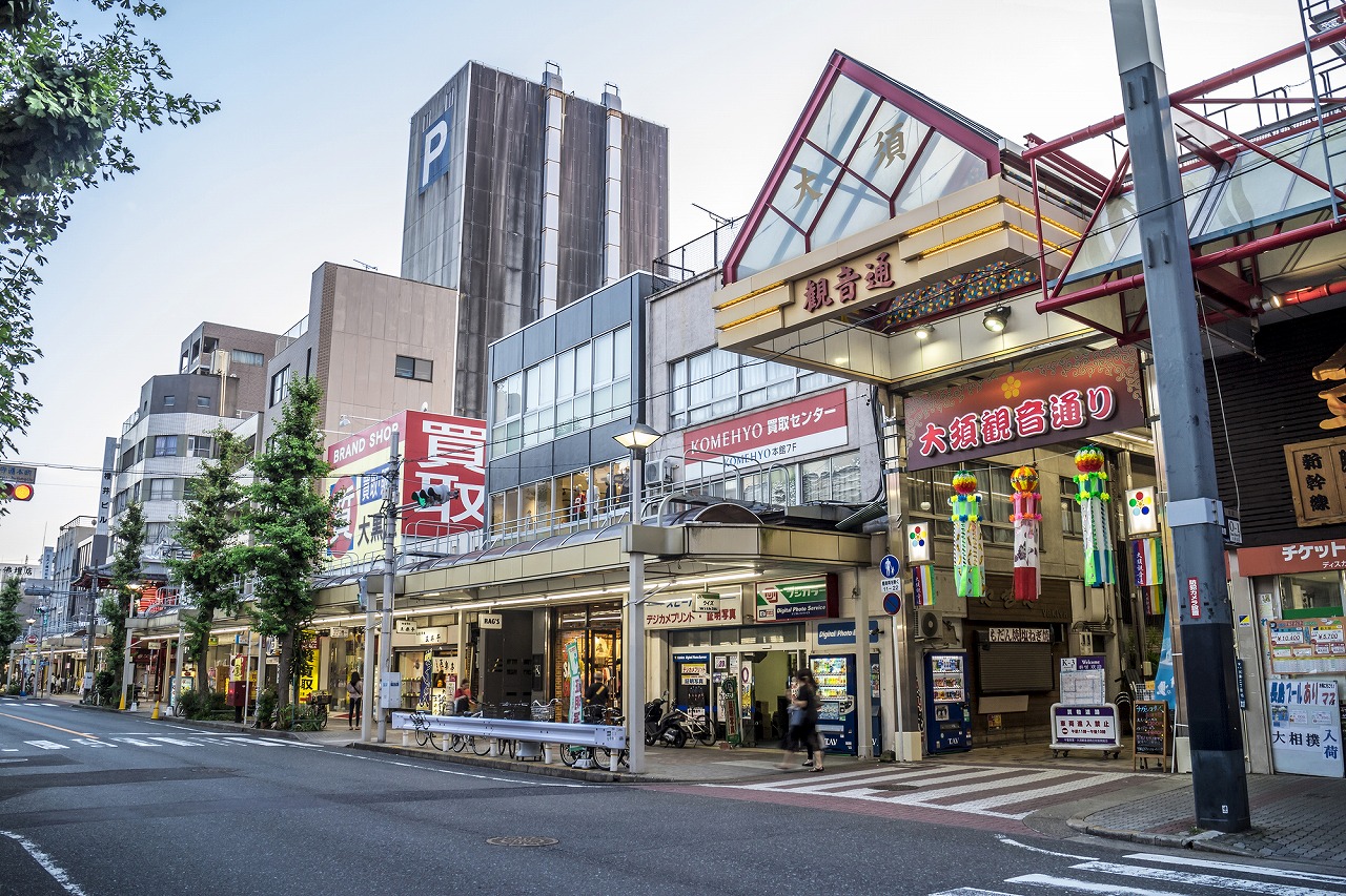 21年版 大須エリアデートならここ 名古屋出身者のおすすめ30スポット 歴史 神社仏閣 ショッピング 雨の日 グルメなど ページ 2 4 アニバーサリーズマガジン