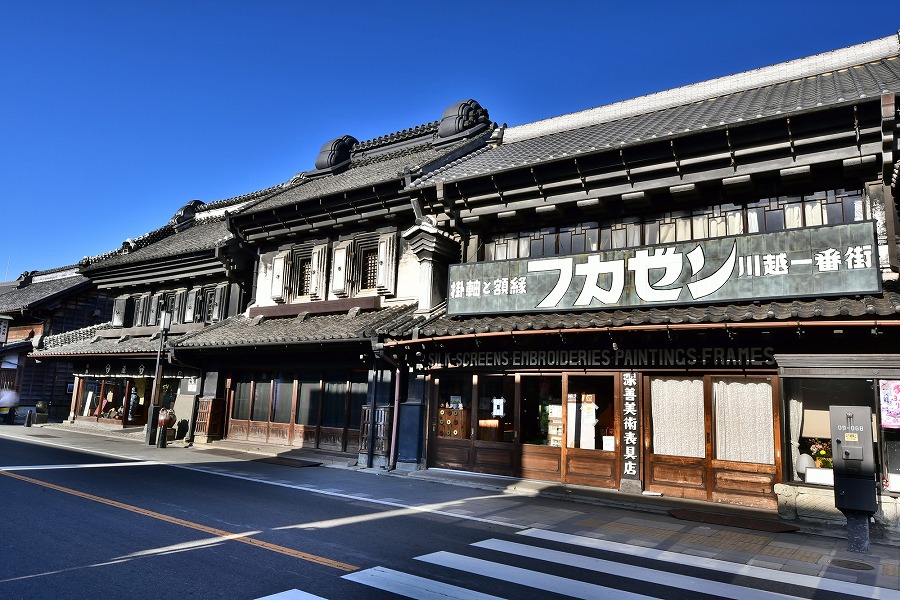 22年版 川越で安めランチならここ 埼玉県民の筆者おすすめの14店 お手軽 B級 食べ放題 コスパ など アニーお祝い体験マガジン By ギフトモール