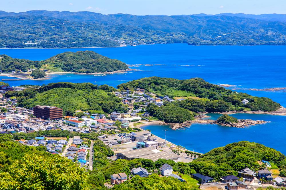 【保存版】大島デートならここ！九州在住の筆者おすすめの15スポット【絶景スポット・ビーチ・話題のカフェやグルメなど】