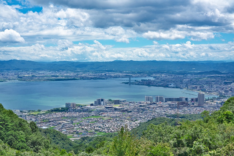 22年版 大津の温泉旅館おすすめ15選 関西人が徹底紹介 露天風呂付き客室 リーズナブル 周辺のお宿など ページ 2 3 アニーお祝い体験マガジン By ギフトモール