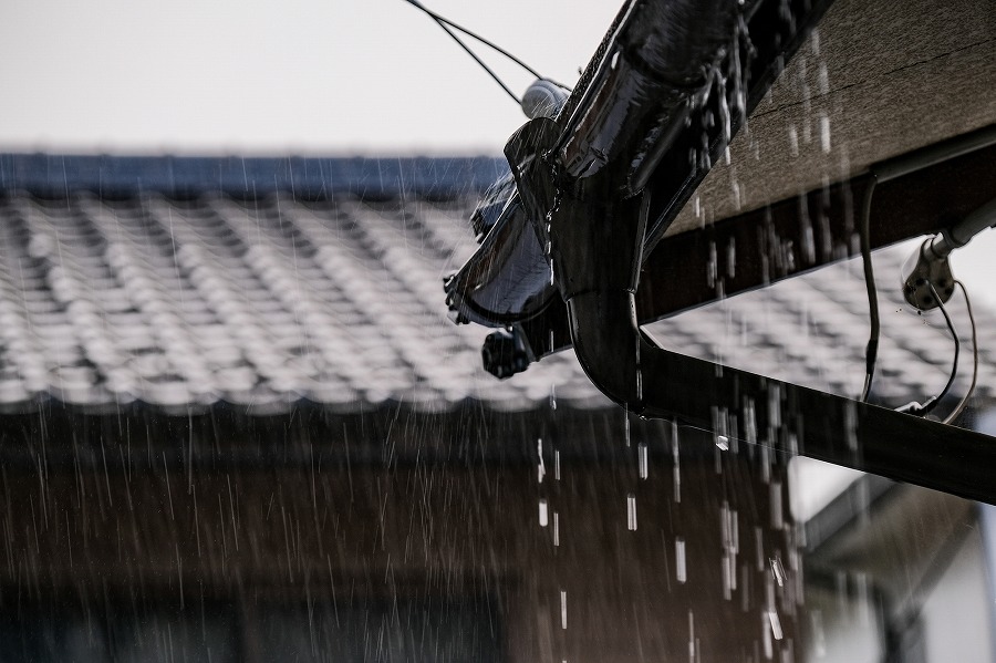 ネスタ リゾート 神戸 雨 の 日