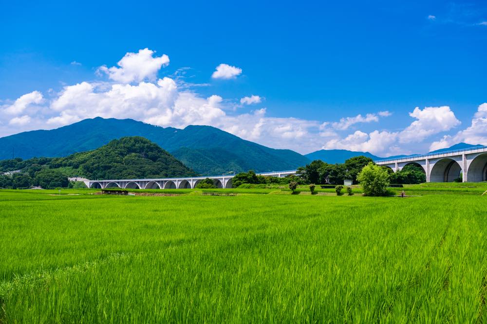 【保存版】上田デートならここ！長野在住者が何度も通うおすすめの14スポット【歴史探訪・パワースポット・グルメなど】