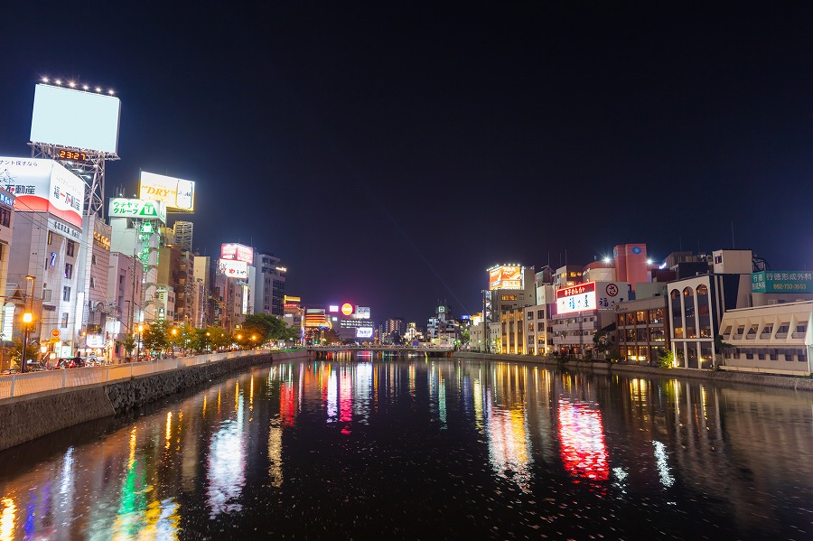 中洲のおいしい居酒屋20選！海鮮・もつ鍋・コスパ◎など飲み会にもおすすめのお店を居酒屋グルメライターが厳選