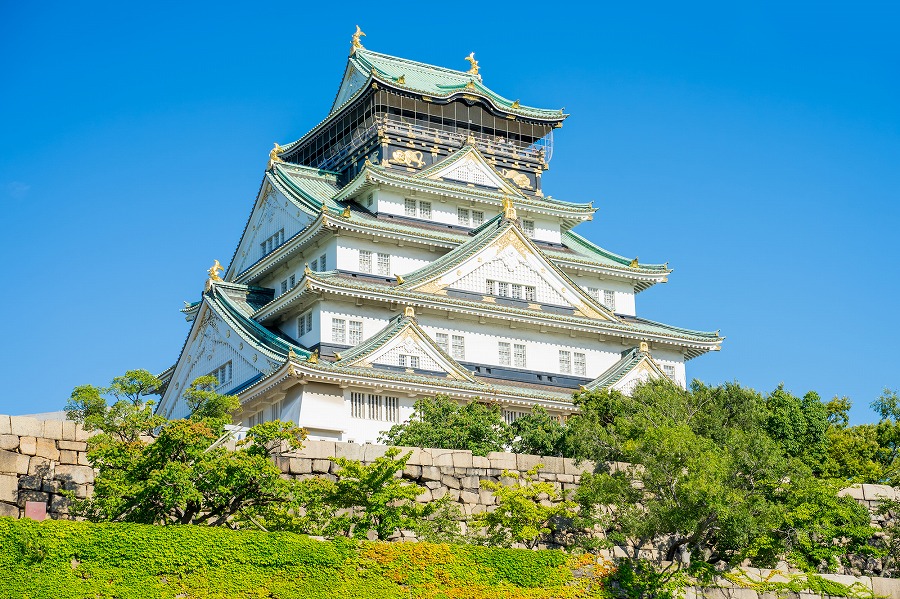 大阪の穴場観光スポット15選！自然・絶景・フォトジェニックなど大阪でたくさん観光した筆者が紹介