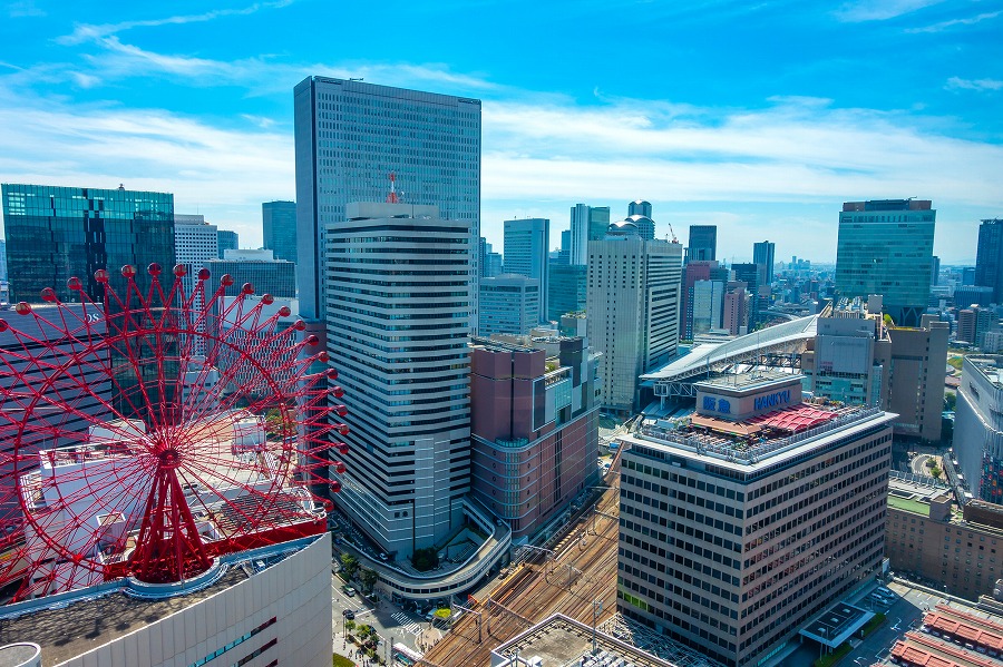 【保存版】梅田の個室あり◎子連れランチならここ！実際に使って良かったと評判のおすすめ22店【駅チカ・アクセス◎・ママ友・バイキングなど】