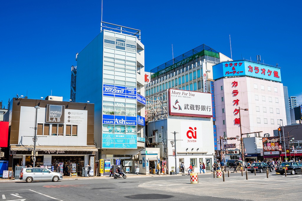 【保存版】大宮の安めランチ16選！カップルのデートや記念日にもおすすめ【埼玉グルメ通が徹底ガイド】ラーメン・海鮮・ヘルシー定食・定番洋食・エスニックも