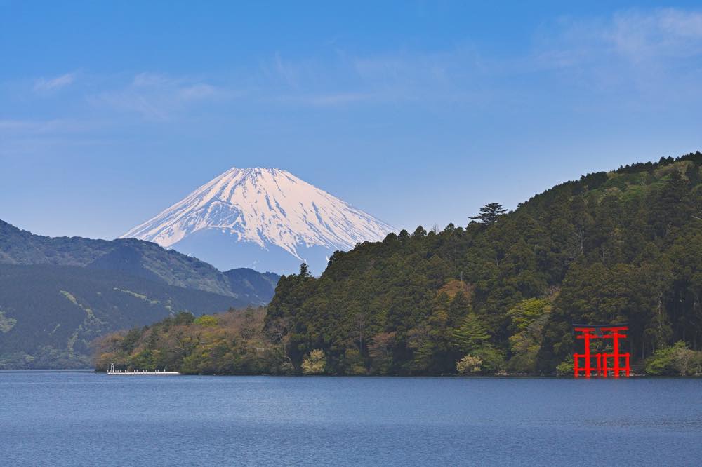 【保存版】箱根温泉のコテージ旅館おすすめ10選【温泉大好きライターが徹底紹介】露天風呂付き客室・一棟貸し切り・ワーケーションにも◎