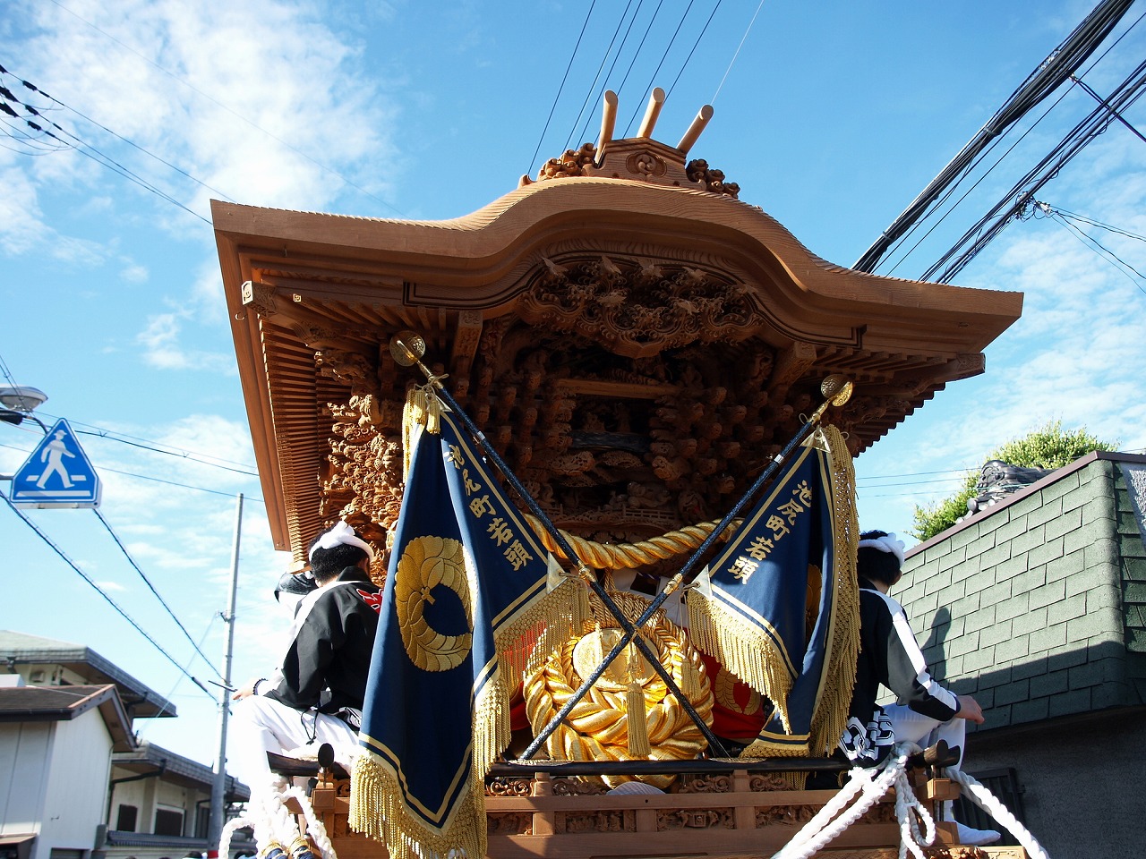 【保存版】岸和田デートならここ！関西デート通おすすめの30スポット【ショッピング・神社仏閣・自然・アクティビティ・イベントなど】