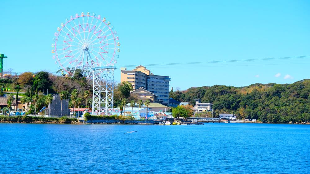 21年版 浜松ドライブデートならここ 愛知県民厳選の30スポット アニバーサリーズマガジン