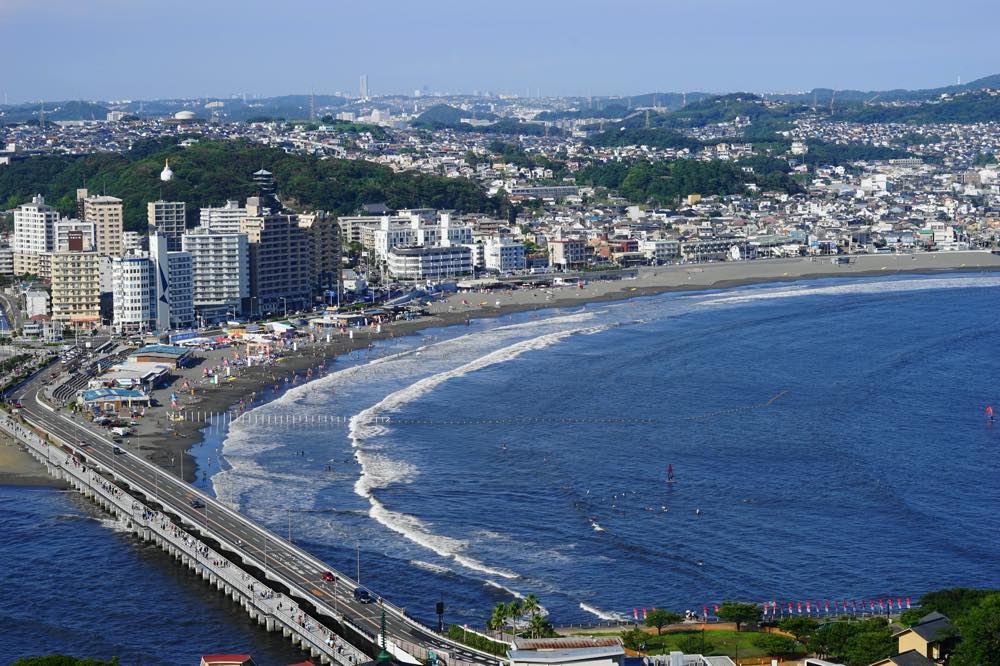 21年版 藤沢デートならここ 神奈川在住筆者オススメの15スポット 定番 江ノ島周辺 おしゃれごはん バー ショッピングなど ページ 2 4 アニーお祝い体験マガジン By ギフトモール