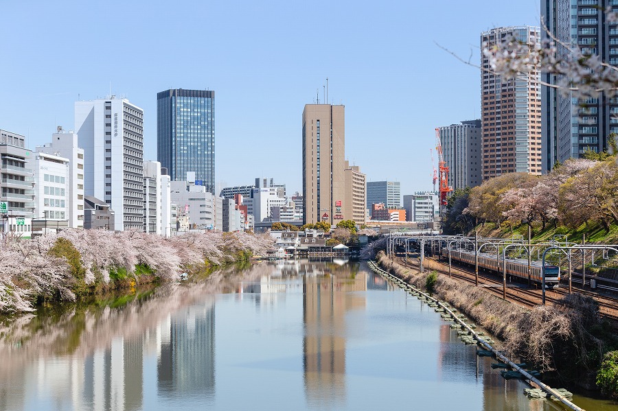 飯田橋 デート