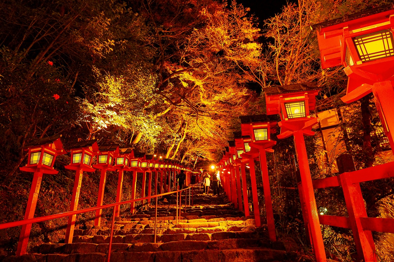 【2024年版】京都市の雨の日おでかけスポット30選！魔除け・体験・穴場など旅行好きな筆者が紹介