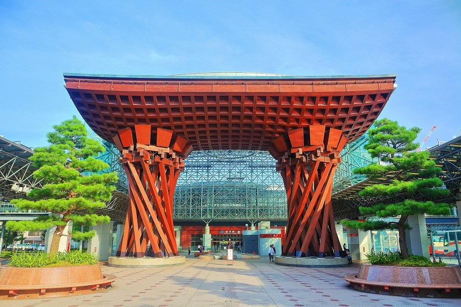 【保存版】金沢駅周辺の温泉旅館おすすめ15選【温泉好きライターが徹底紹介】