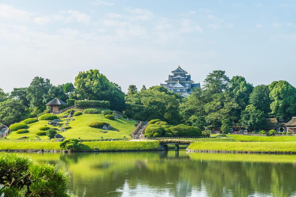 【保存版】岡山のレストランウェディング15選！少人数・一軒家・美味しい・景色◎・おしゃれなど中国地方在住の筆者が徹底調査！