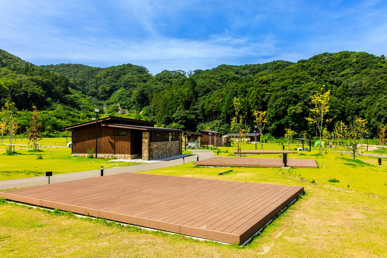 【2024年版】福岡のキャンプ場30選！山間・海辺・温泉付きなど旅行好きな筆者が紹介