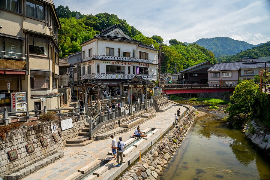 【保存版】日帰り入浴ができる湯村温泉＋近隣エリアの旅館・施設おすすめ15選【温泉大好き主婦が徹底紹介】源泉かけ流し・絶景露天風呂・お食事付きプランのあるお宿など