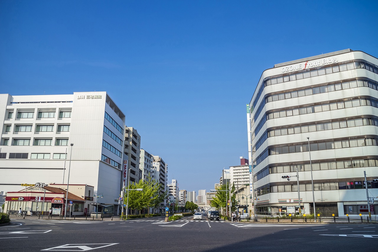 【保存版】大曽根駅周辺デートならここ！地元民おすすめの15スポット【歴史・屋内・名古屋めしなど】