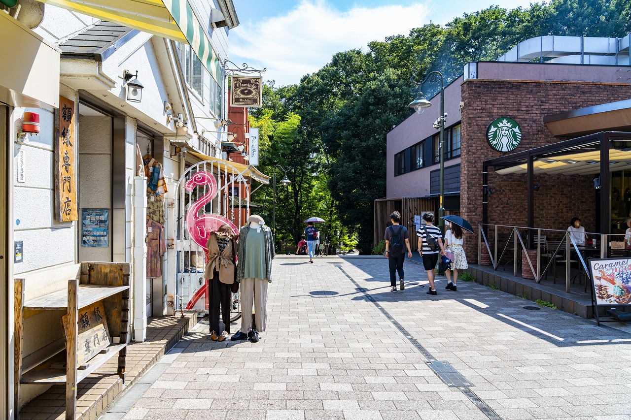 21年版 吉祥寺でパスタならここ 元吉祥寺勤務筆者おすすめの14選 生パスタ 大人気レストラン アクセス など アニーお祝い体験マガジン By ギフトモール