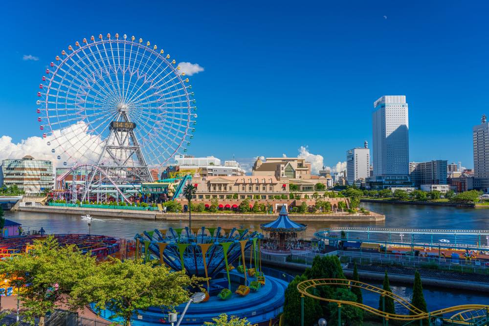 21年版 横浜で誕生日デートならここ 横浜通おすすめの50スポット おしゃれカフェ 雨の日 レジャー 景観 スポット ディナー ホテルなど アニーお祝い体験マガジン By ギフトモール