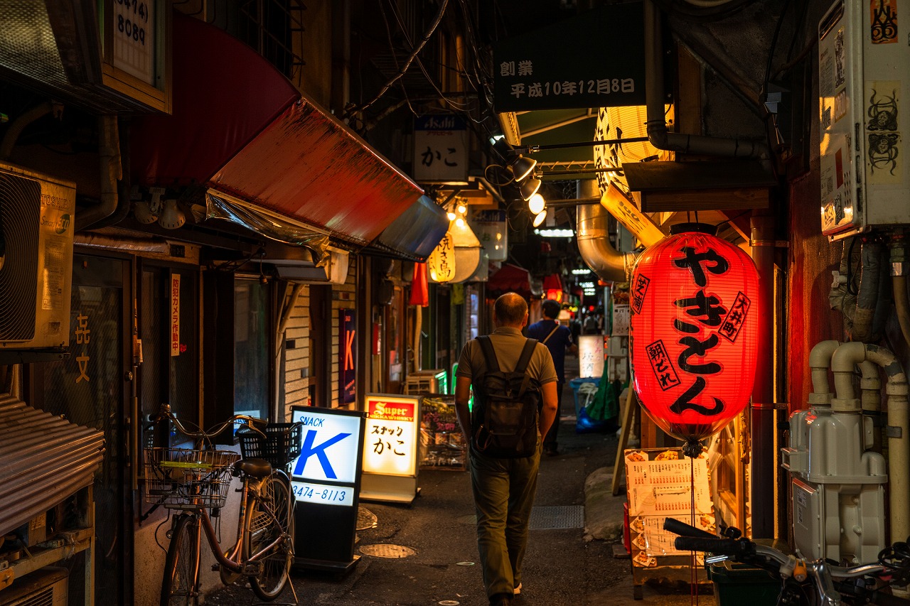 【保存版】大井町でラーメンならここ！ラーメン好きのおすすめの15選【ボリューム◎・リーズナブル・雰囲気◎など】