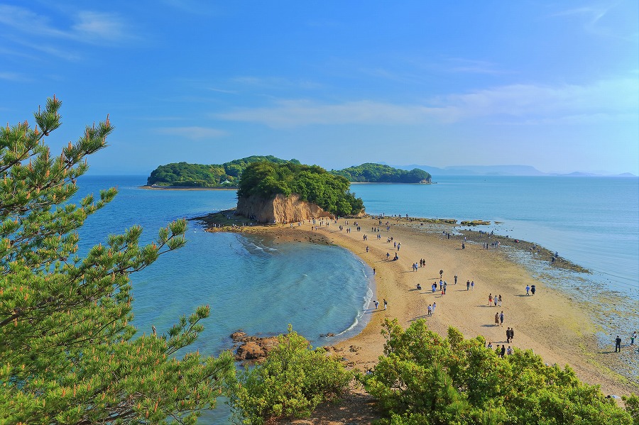 21年版 小豆島で記念日の食事ならここ 小豆島が好きな筆者おすすめの15店 郷土料理 リーズナブルなお店など デートにも アニバーサリーズマガジン