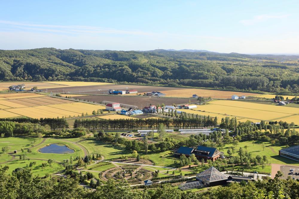 【保存版】岩見沢デートならここ！北海道育ちのライターがおすすめの15スポット【テーマパーク・温泉・ワイナリー・パワースポット・ドライブにも◎】